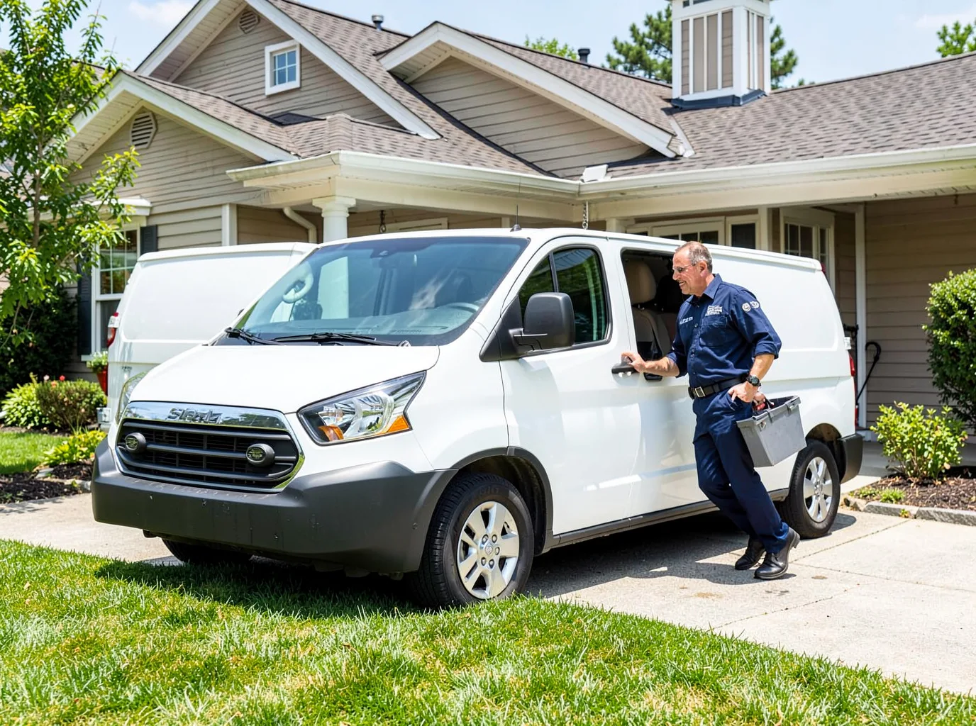 Emergency Plumber company in Sullivan, IL